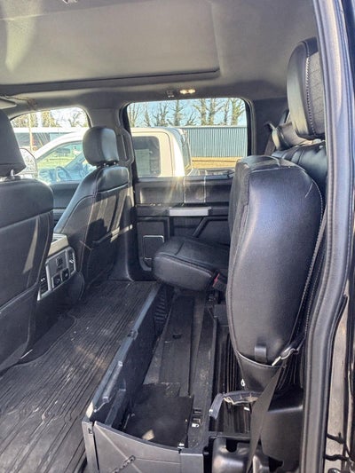 2021 Ford Super Duty F-250 Lariat