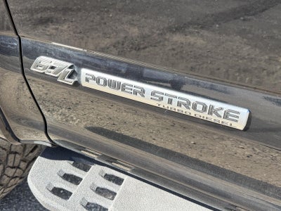 2021 Ford Super Duty F-250 Lariat