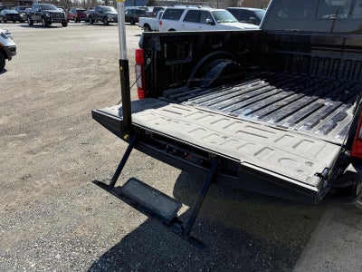 2022 Ford Super Duty F-250 Lariat