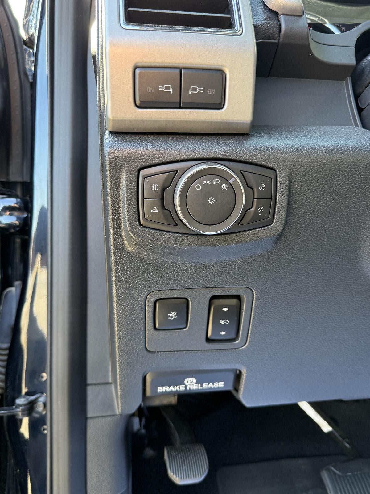 2022 Ford Super Duty F-250 Lariat