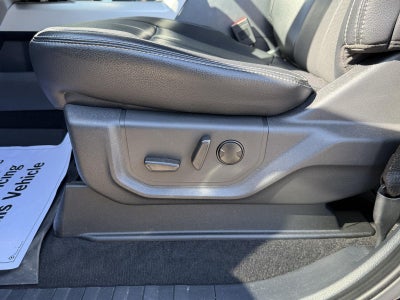 2022 Ford Super Duty F-250 Lariat