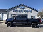 2022 Ford Super Duty F-250 Lariat