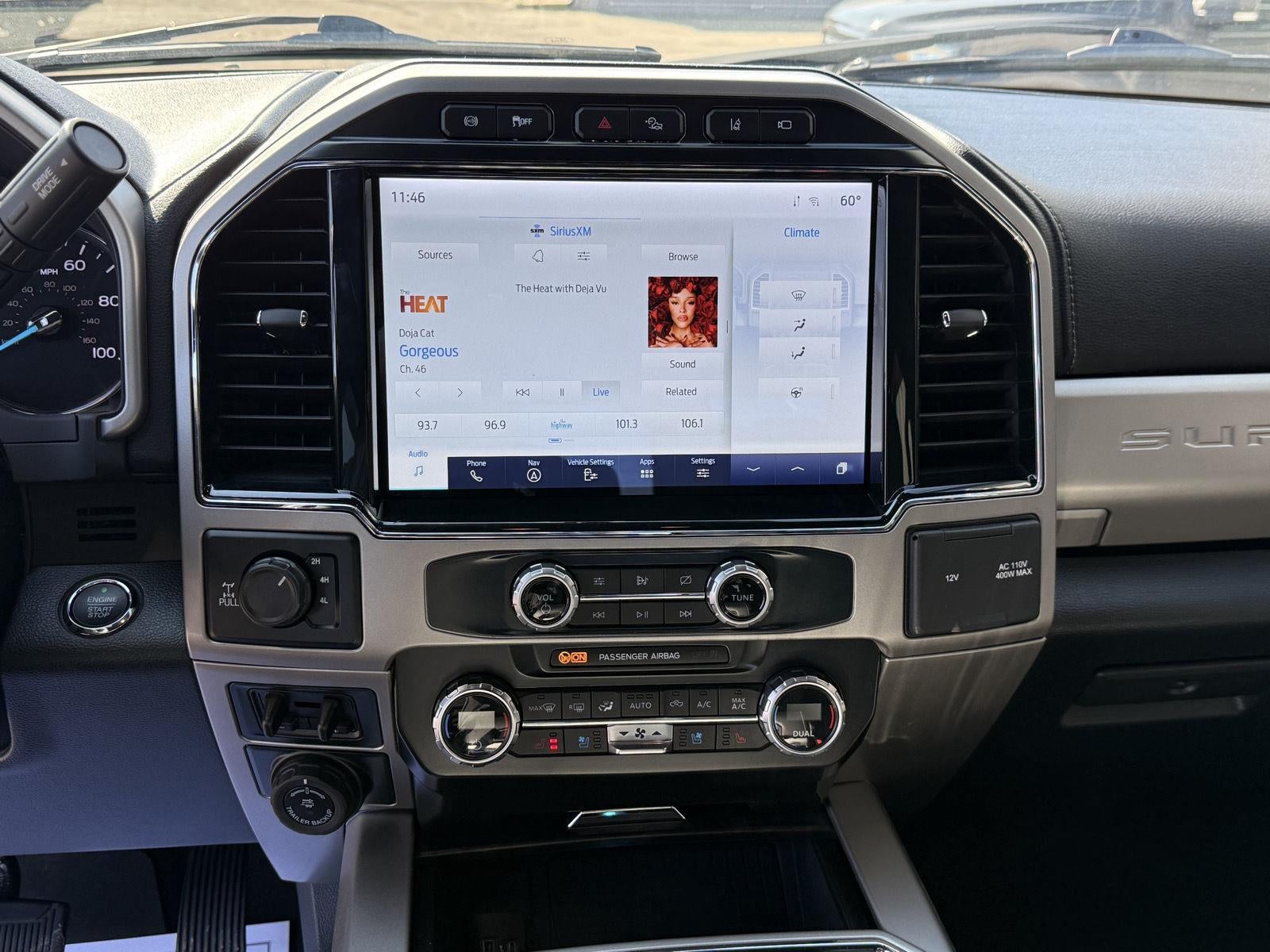 2022 Ford Super Duty F-250 Lariat