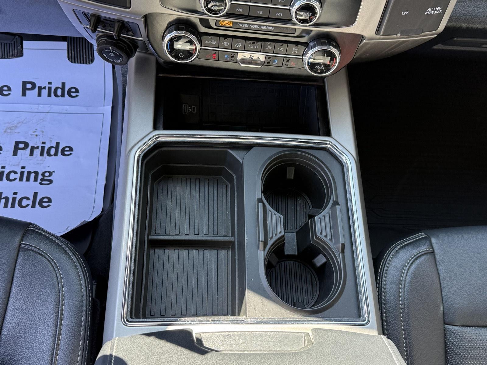 2022 Ford Super Duty F-250 Lariat