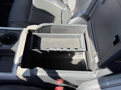 2022 Ford Super Duty F-250 Lariat