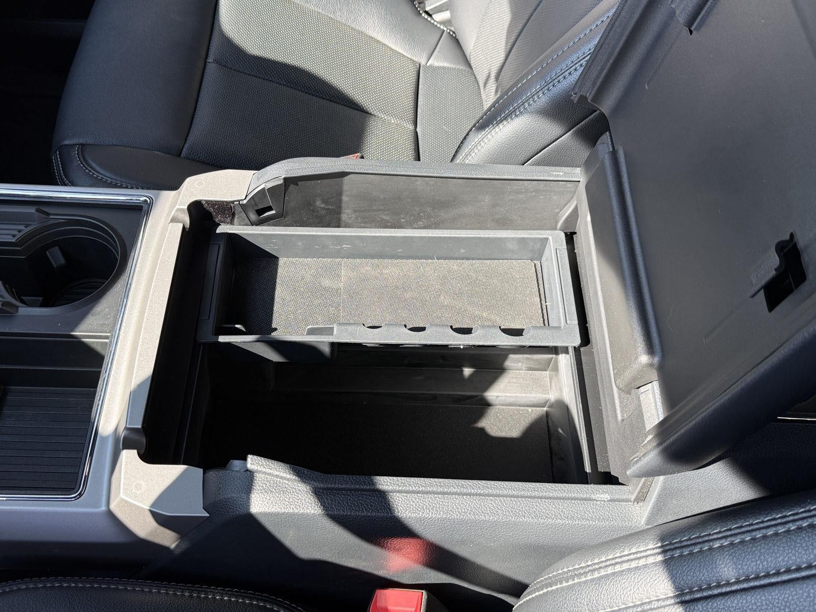 2022 Ford Super Duty F-250 Lariat