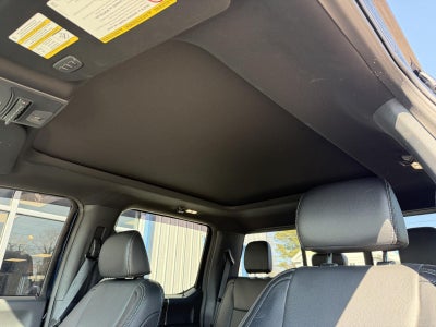 2022 Ford Super Duty F-250 Lariat