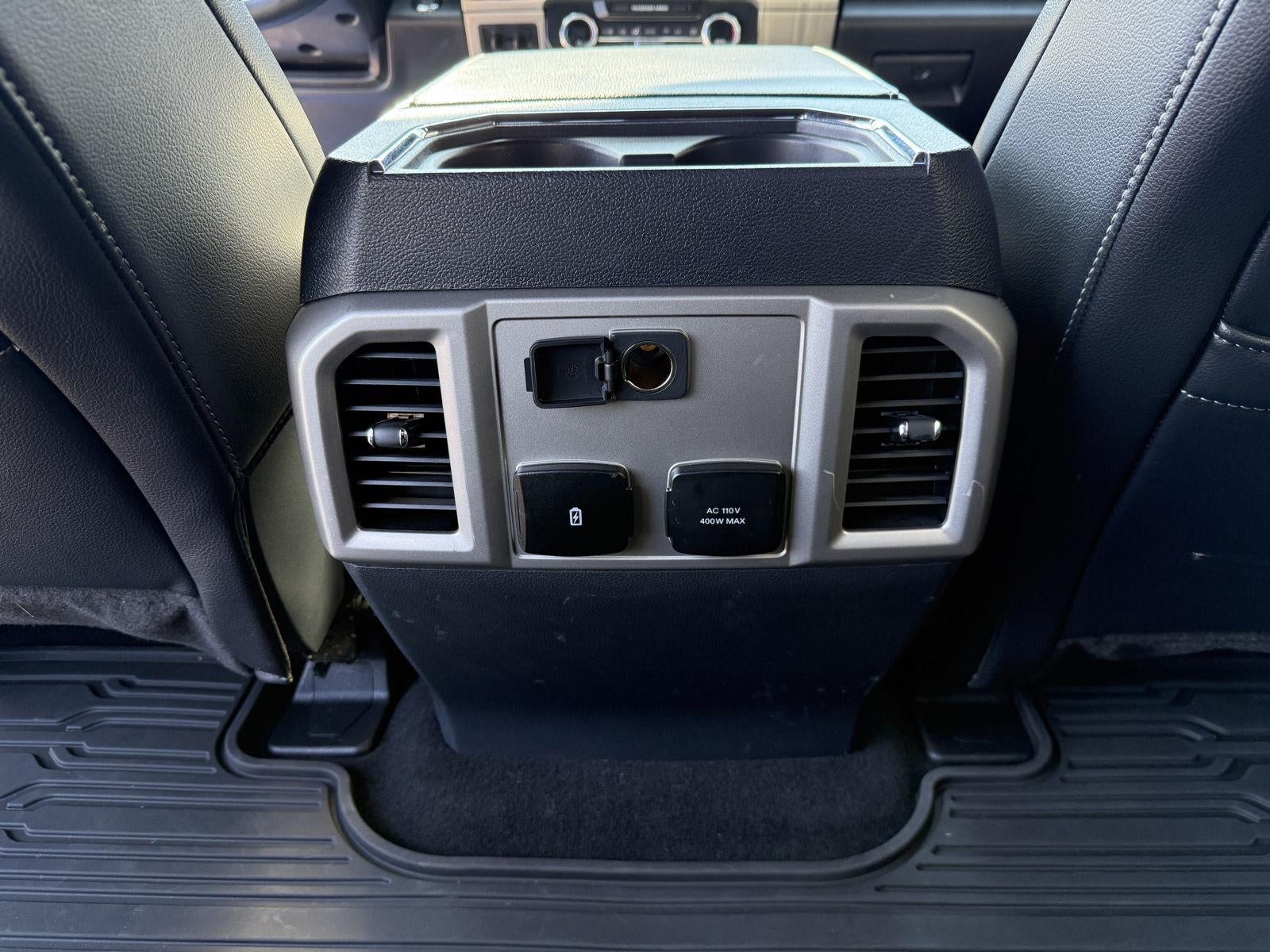 2022 Ford Super Duty F-250 Lariat