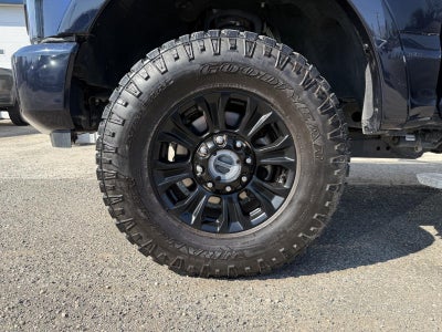 2022 Ford Super Duty F-250 Lariat