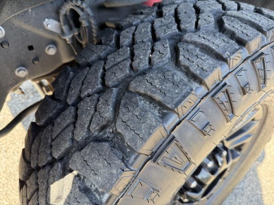 2022 Ford Super Duty F-250 Lariat