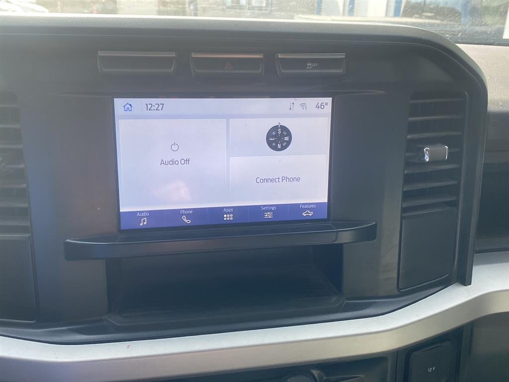 2024 Ford Super Duty F-350 SRW XL