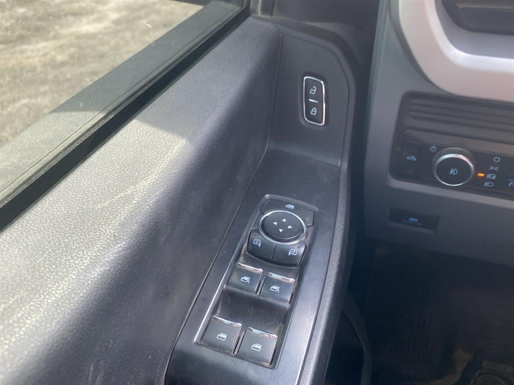 2024 Ford Super Duty F-350 SRW XL