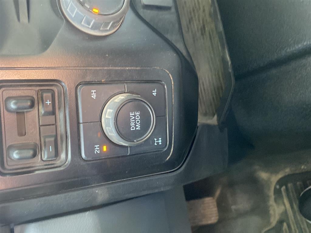 2024 Ford Super Duty F-350 SRW XL