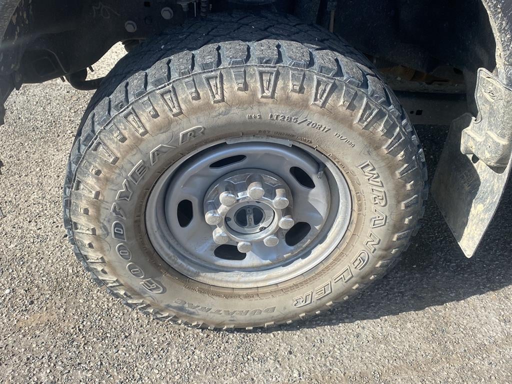 2024 Ford Super Duty F-350 SRW XL