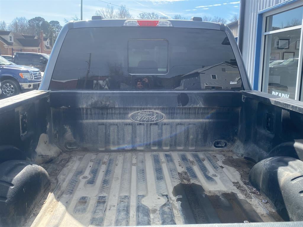 2024 Ford Super Duty F-350 SRW XL