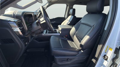 2027 Ford Super Duty F-350 Lariat
