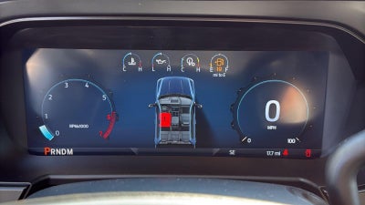 2027 Ford Super Duty F-350 Lariat