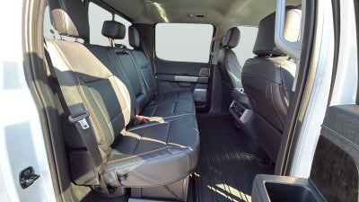 2027 Ford Super Duty F-350 Lariat