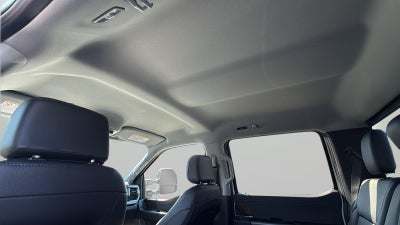 2027 Ford Super Duty F-350 Lariat