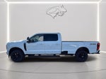2027 Ford Super Duty F-350 Lariat