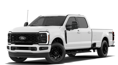 2027 Ford Super Duty F-350 Lariat