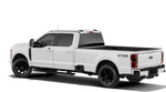 2027 Ford Super Duty F-350 Lariat