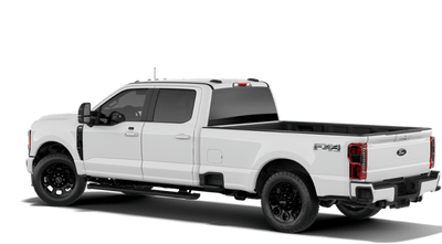 2027 Ford Super Duty F-350 Lariat