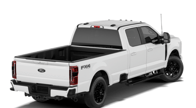 2027 Ford Super Duty F-350 Lariat