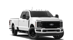 2027 Ford Super Duty F-350 Lariat