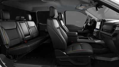 2027 Ford Super Duty F-350 Lariat