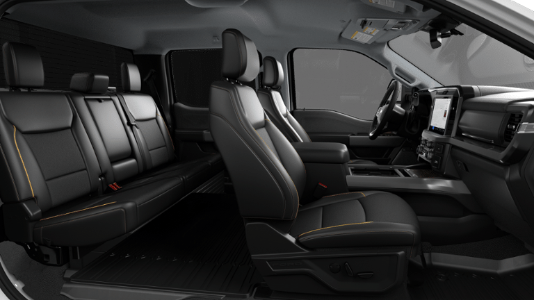 2027 Ford Super Duty F-350 Lariat