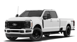 2027 Ford Super Duty F-350 Lariat