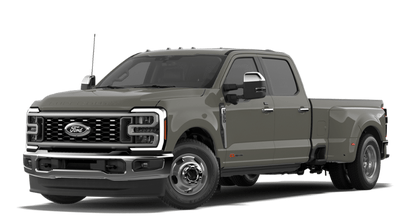 2027 Ford Super Duty F-350 Drw Lariat