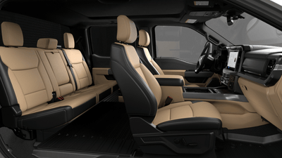 2027 Ford Super Duty F-350 Drw Lariat