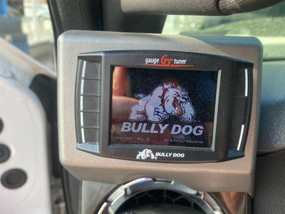 2016 Ford Super Duty F-350 DRW Platinum