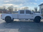 2016 Ford Super Duty F-350 DRW Platinum
