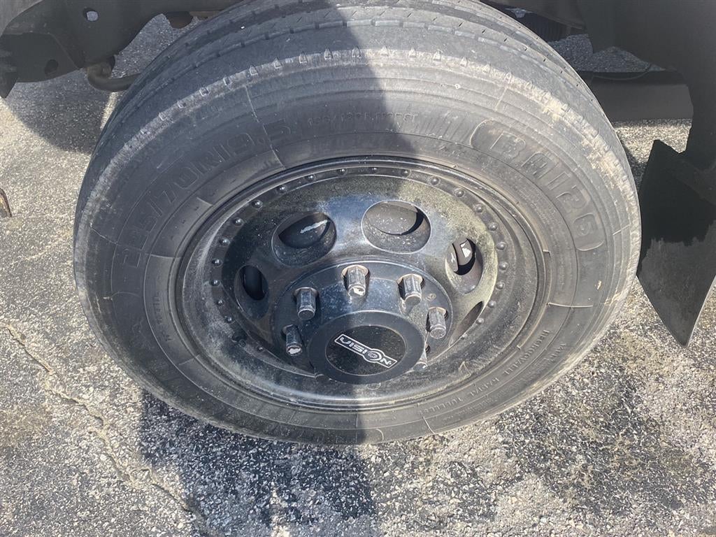 2016 Ford Super Duty F-350 DRW Platinum