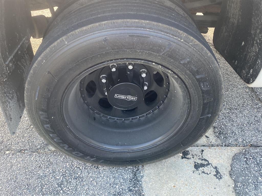 2016 Ford Super Duty F-350 DRW Platinum