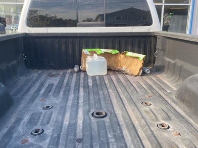 2016 Ford Super Duty F-350 DRW Platinum