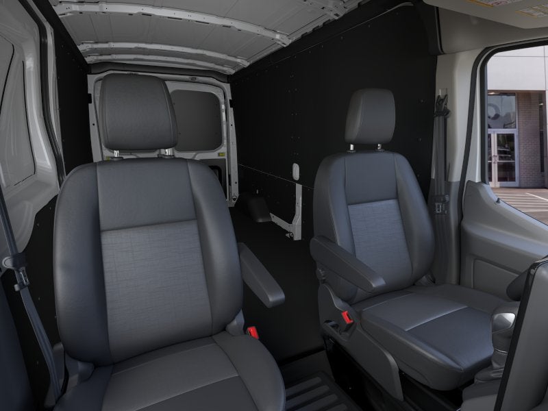 2026 Ford Transit Van Base - Photo 10