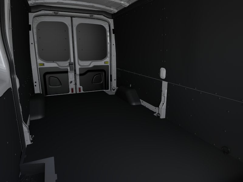 2026 Ford Transit Van Base - Photo 11