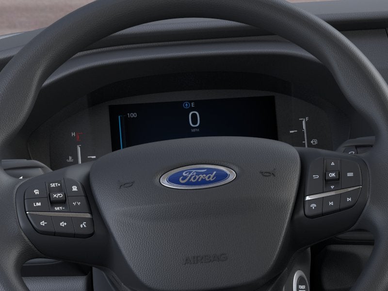2026 Ford Transit Van Base - Photo 13
