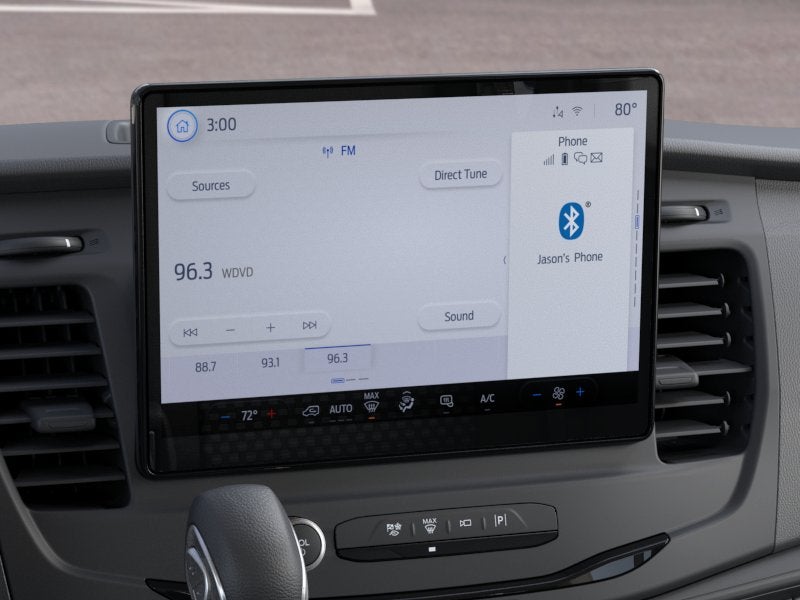2026 Ford Transit Van Base - Photo 14