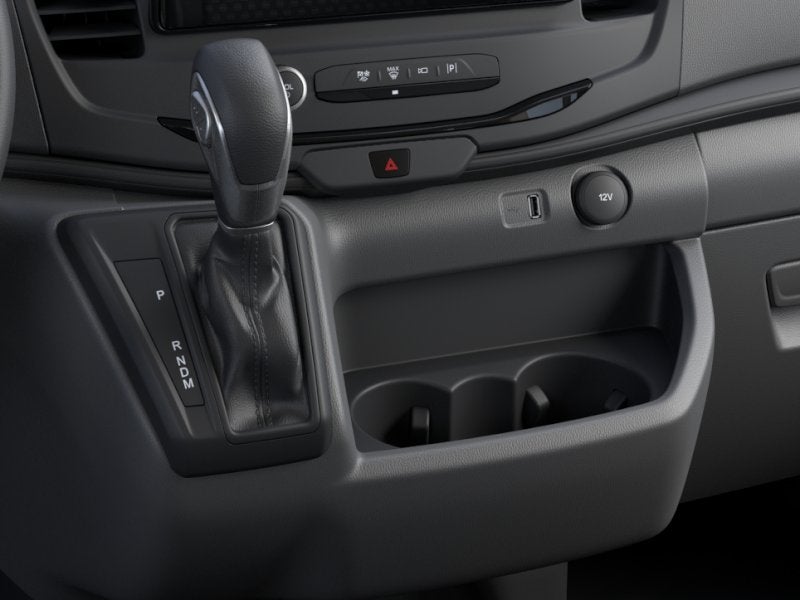 2026 Ford Transit Van Base - Photo 15