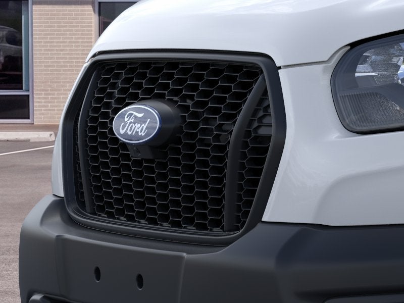 2026 Ford Transit Van Base - Photo 17