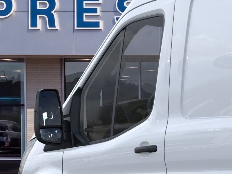 2026 Ford Transit Van Base - Photo 20