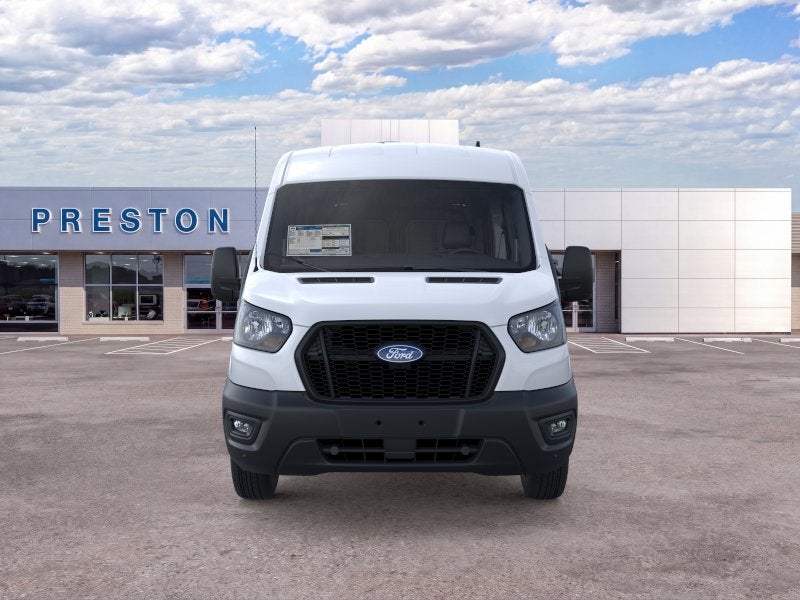 2026 Ford Transit Van Base - Photo 6