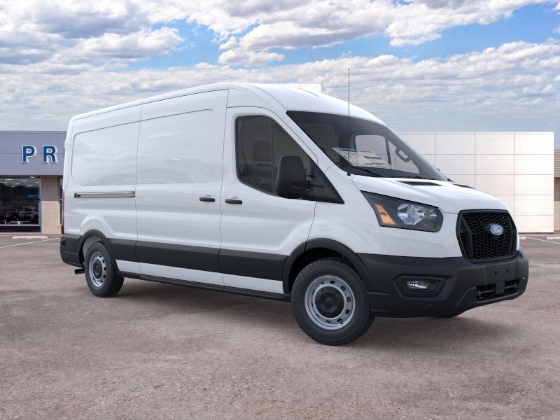 2026 Ford Transit Van Base - Photo 7