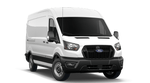 2026 Ford Transit 250