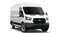 2026 Ford Transit 250